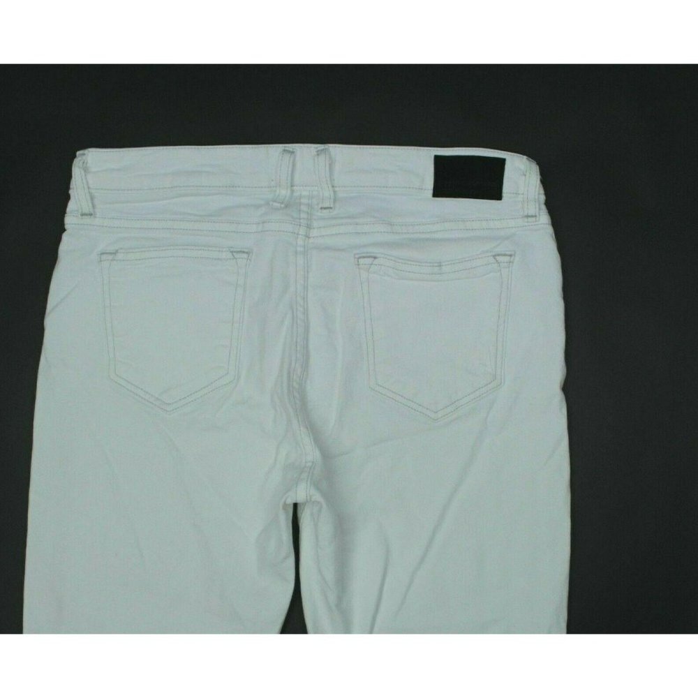 Agave Denim Athena Curvy Crop Jeans Size 29